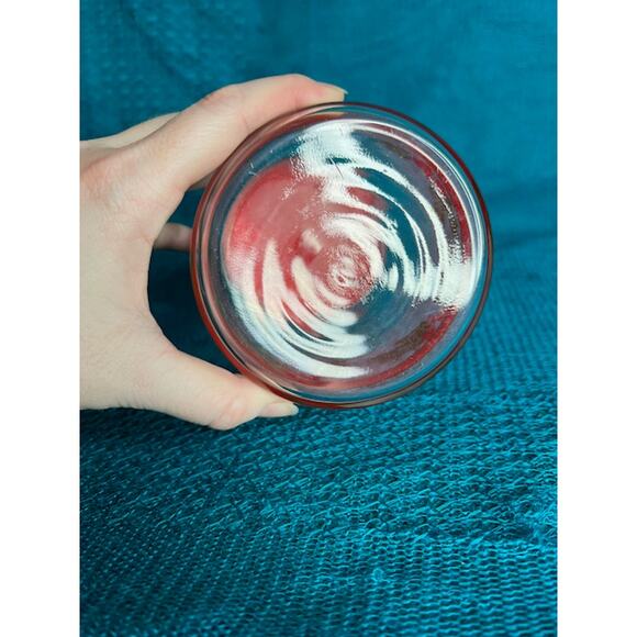 holly leaf christmas jar - Picture 7 of 9